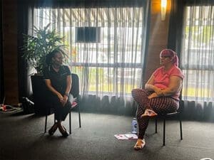 Kuremara Team in ConnectionFEST Networking Events-3