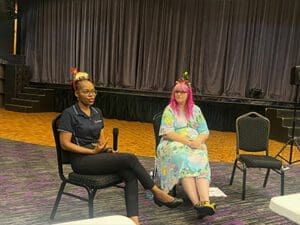 Kuremara Team in ConnectionFEST Networking Events-2