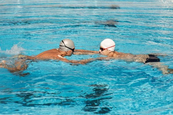 Sporting activities Large