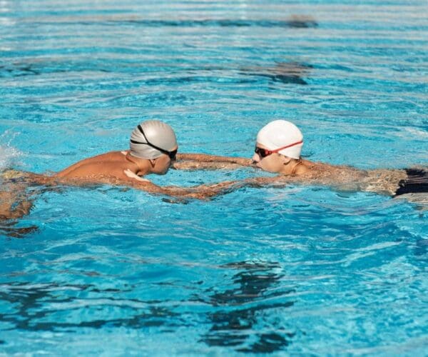 Sporting activities Large