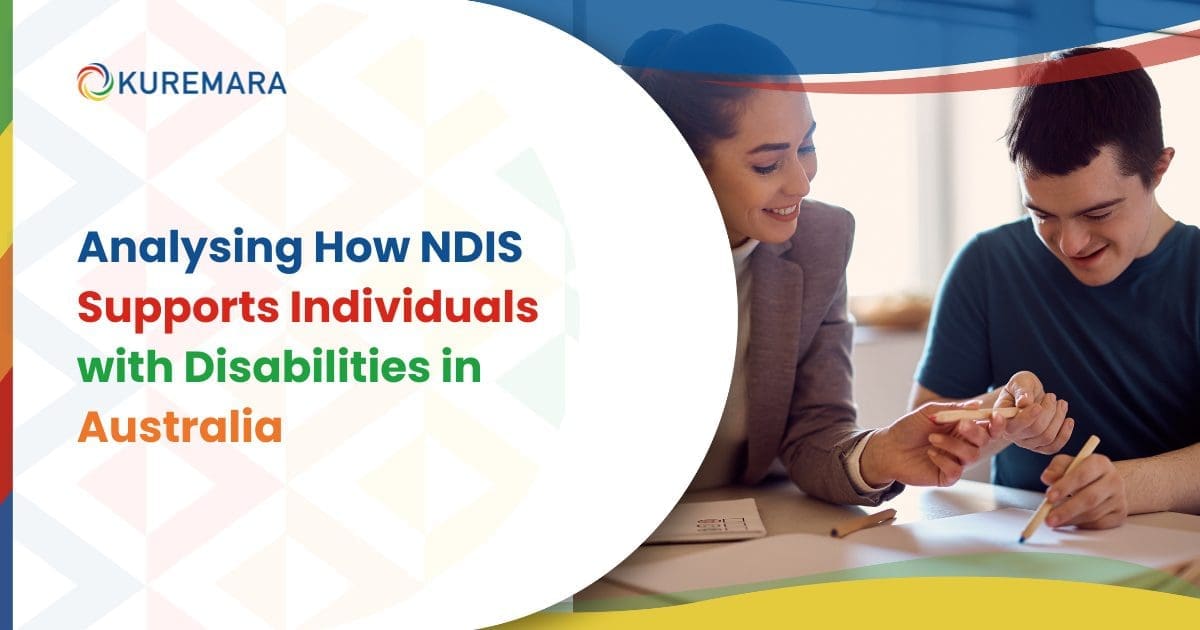 Analysing How NDIS Supports Individuals with Disabilities in Australia