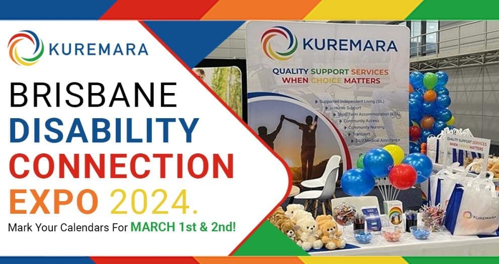 NDIS service Provider