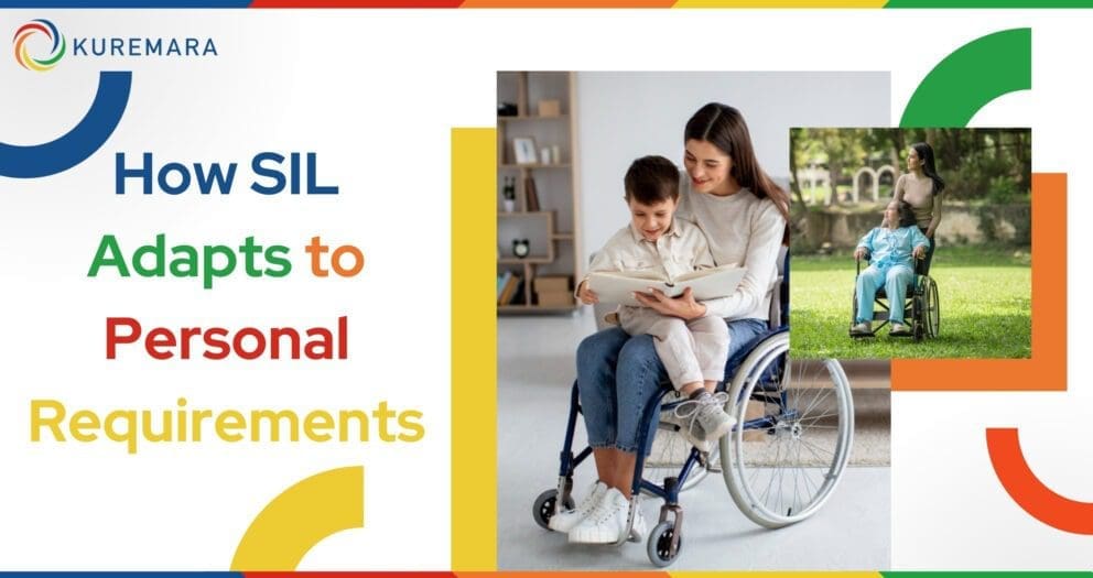 Supported Independent Living