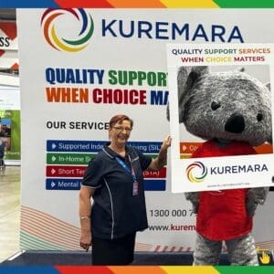 NDIS Brisbane