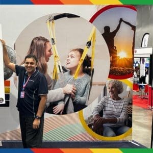 Kuremara Team in ConnectionFEST Networking Events-6