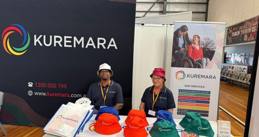 Kuremara Team in ConnectionFEST Networking Events-5