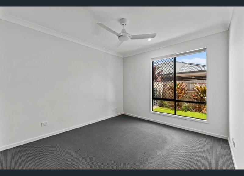 Comfortable space designed to aid independent living joyner
