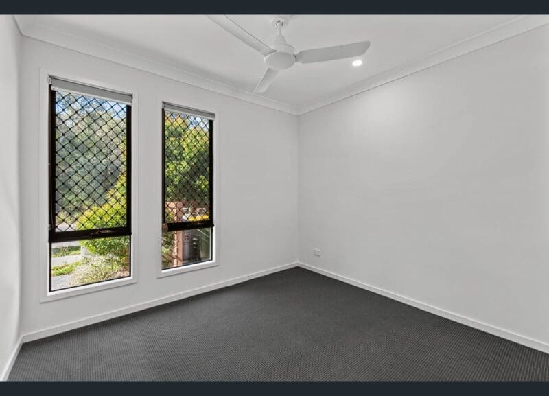 Comfortable living space for NDIS participants joyner