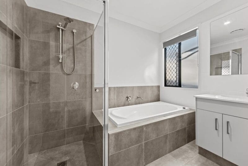 A well-designed bathroom for NDIS participants joyner