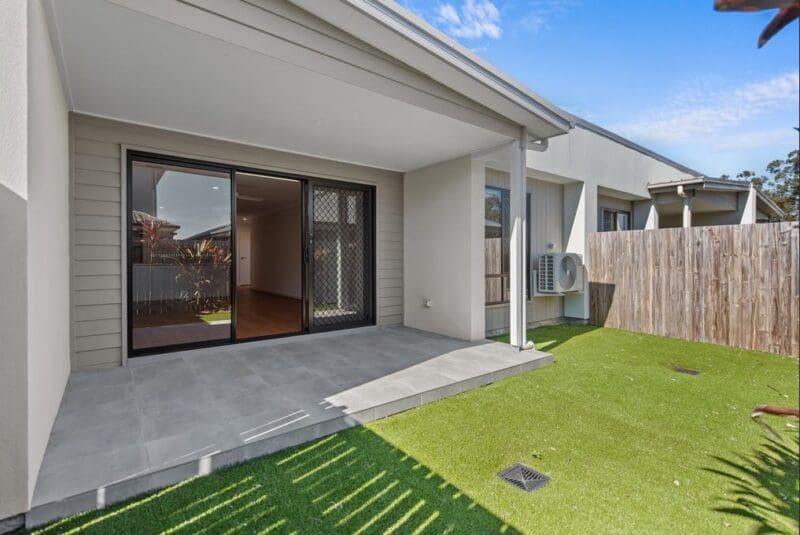 Comfortable space designed to aid independent living -joyner