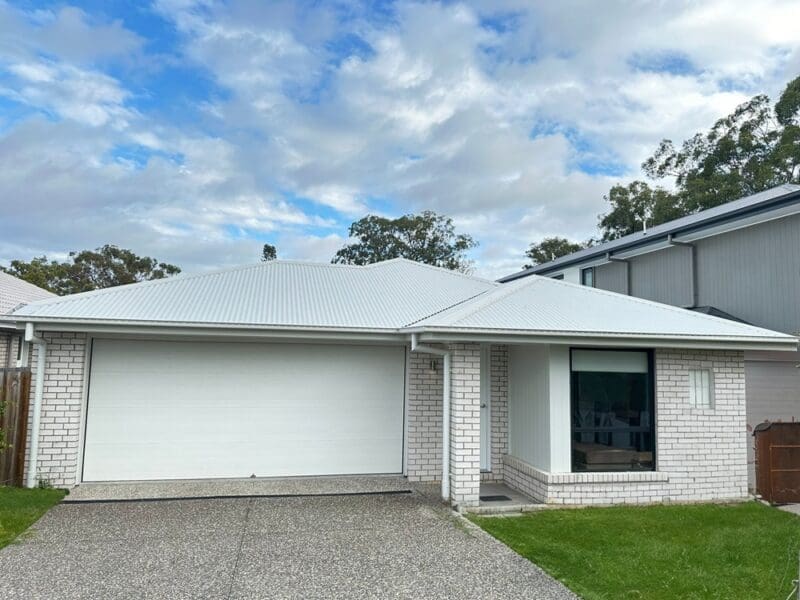 warm, accessible living space for NDIS participants Doolandella