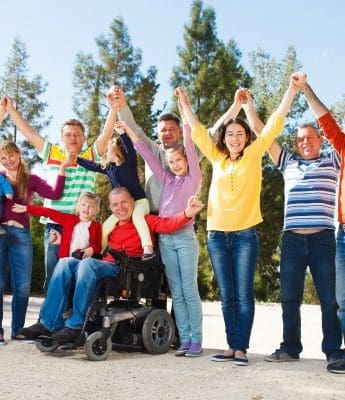 NDIS Community Access - Kuremara