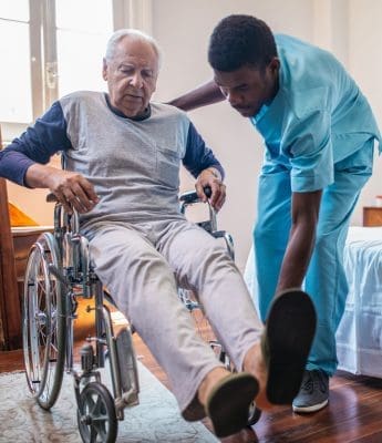 NDIS Community Nursing Services – Kuremara