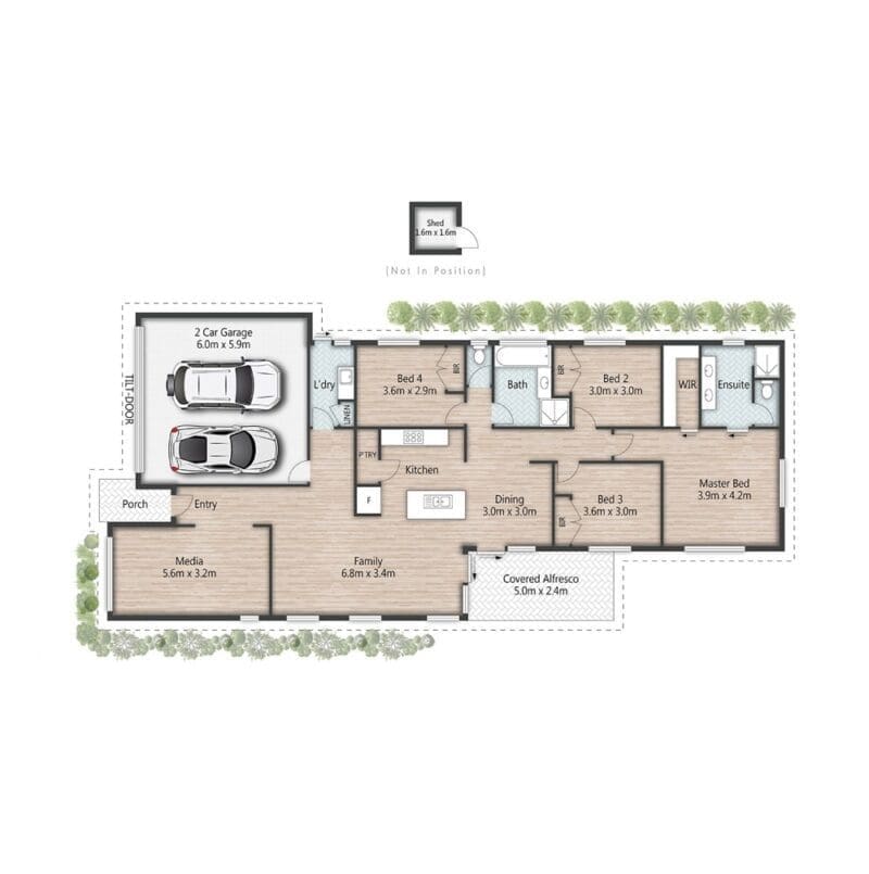 SIL Availability in Holmview, QLD - Image 8