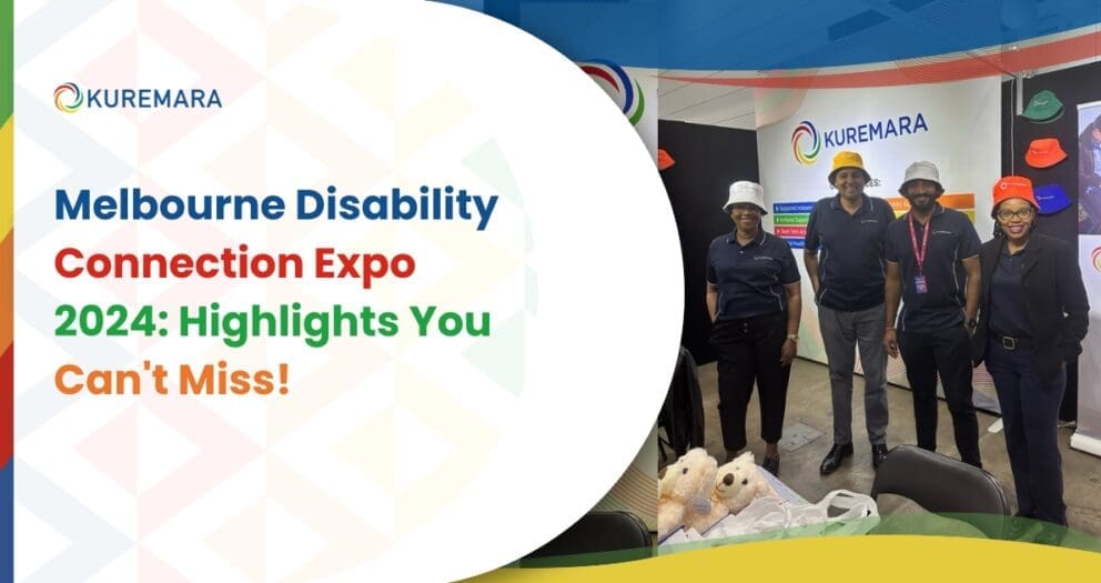 Melbourne Disability Connection Expo 2024 Highlights You Can't Miss!