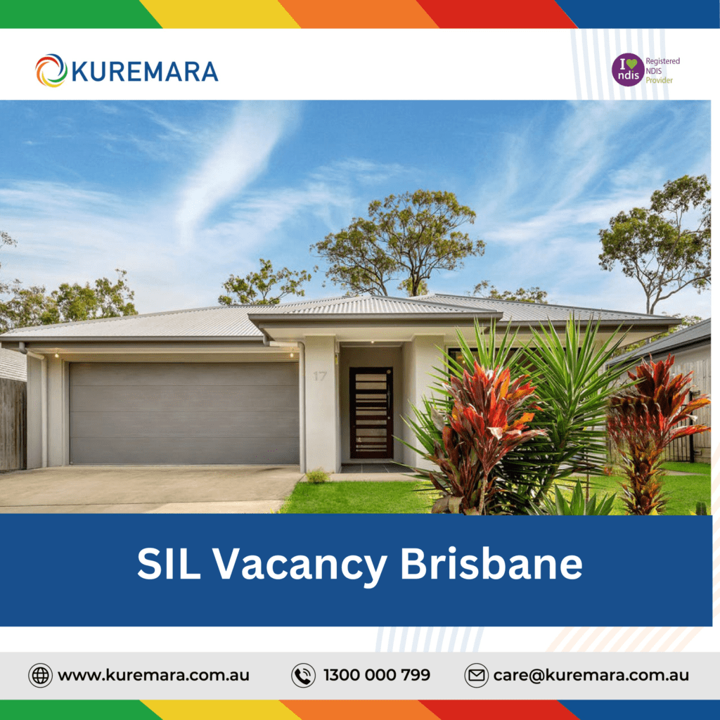 SIL Vacancy Brisbane