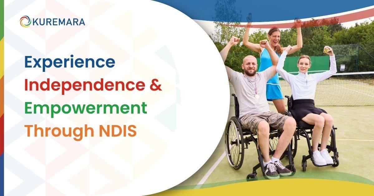 Personal Empowerment Through NDIS: Strategies for Achieving Greater Independence