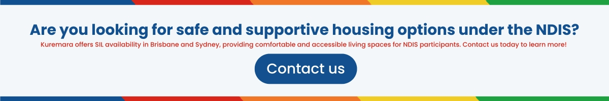 Are you looking for safe and supportive housing options under the NDIS