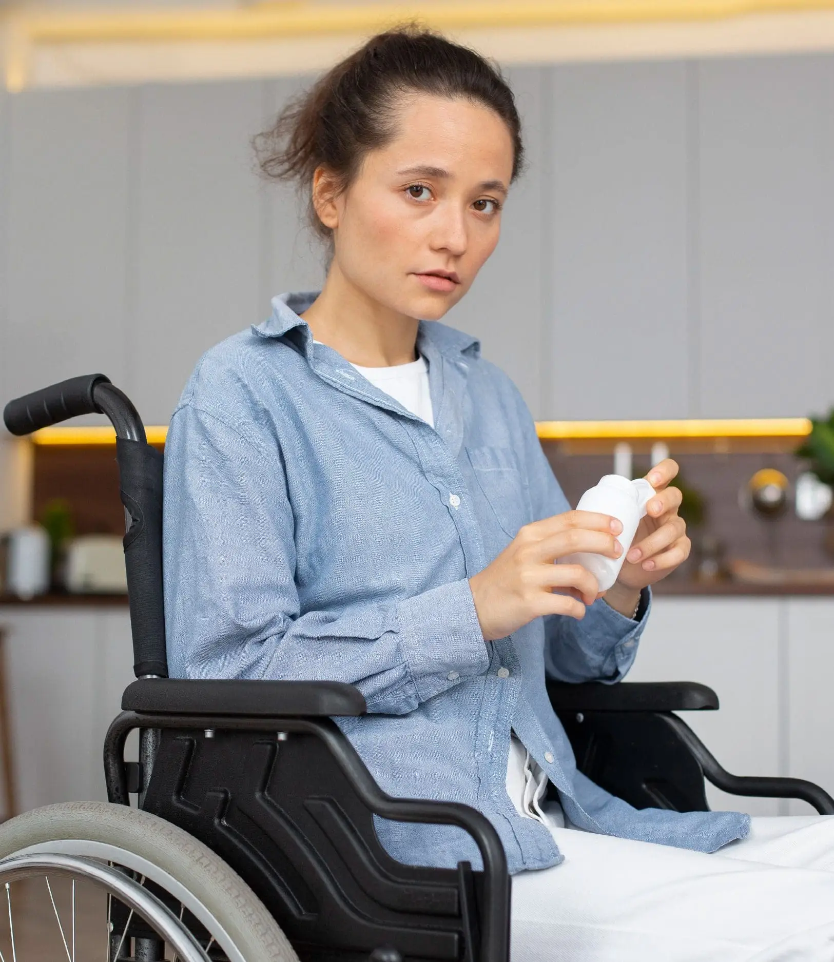 Short Term Accommodation (STA) - Kuremara