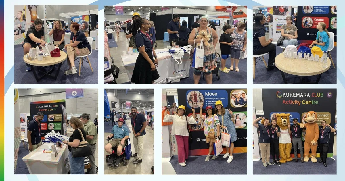 Strengthening Connections for a More Inclusive Future 