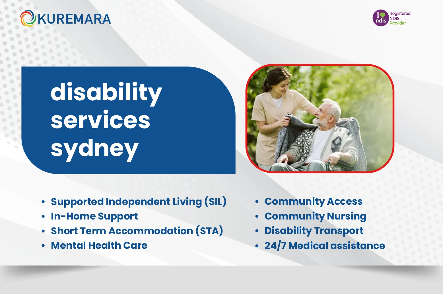 disability services sydney disability services in Sydney