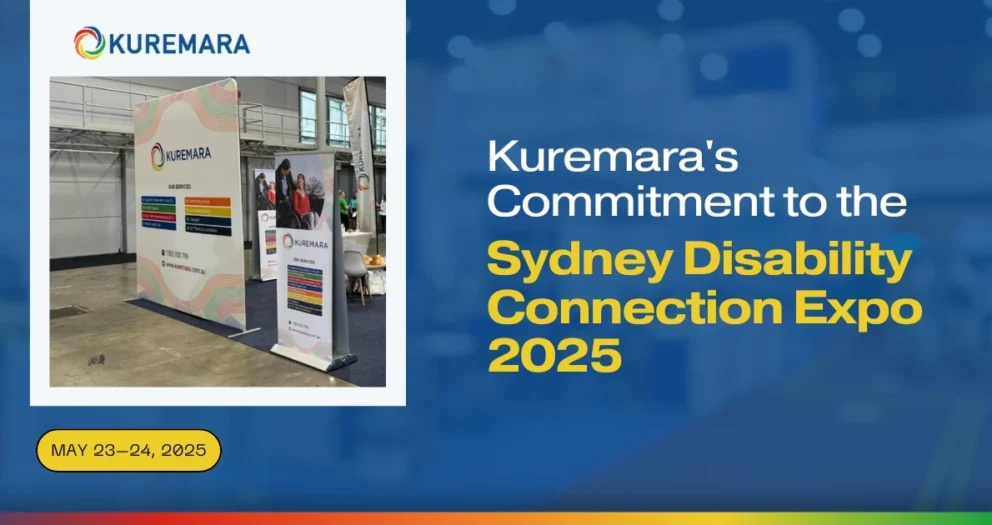 Sydney Disability Connection Expo 2025: Empowering Communities Through Collaboration