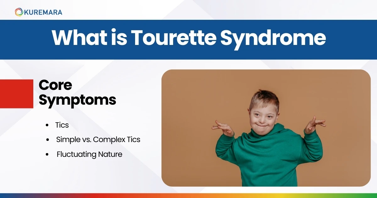 What is Tourette Syndrome?