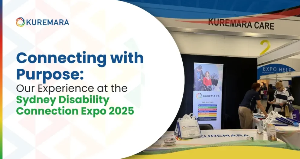 Disability Connection Expo-2025 Sydney