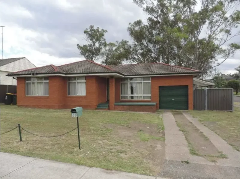 Mount Druitt-Main