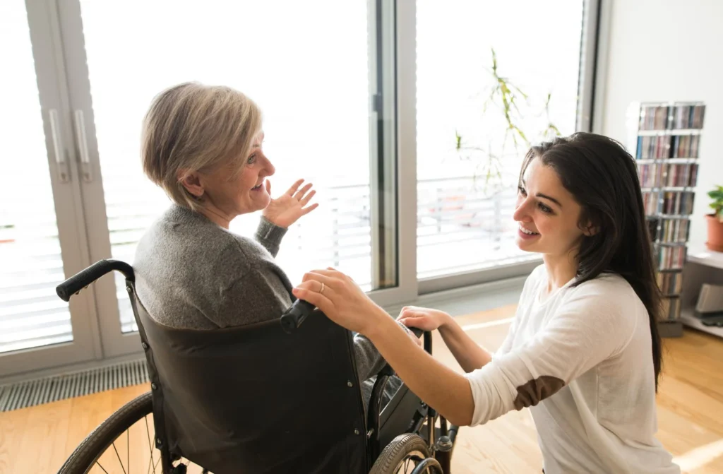 What is Support Coordination Sydney01 What is Support Coordination Sydney01