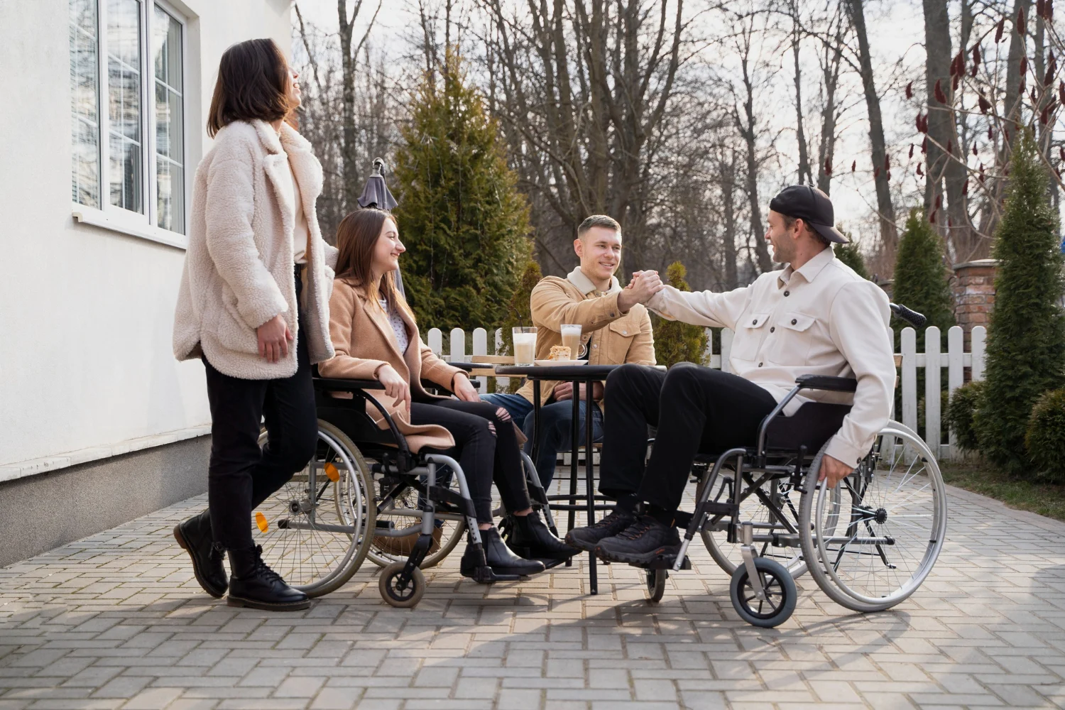 What to Expect from Support Coordination What to Expect from Support Coordination