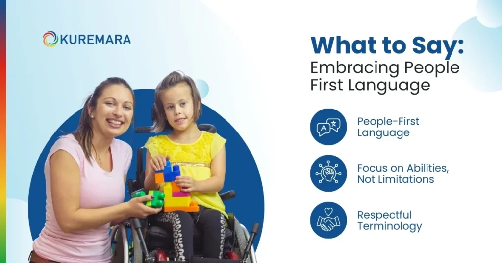 What to Say_ Embracing People-First Language