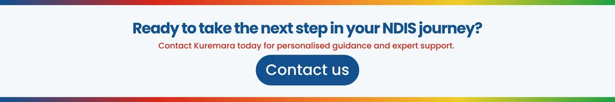 NDIS Journey contact us