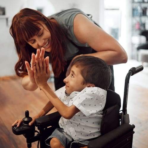registered NDIS Provider in Brisbane registered NDIS Provider in Brisbane