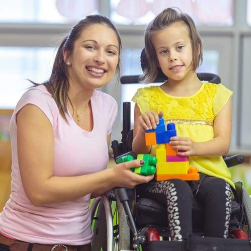 NDIS Provider Caboolture NDIS Provider Caboolture
