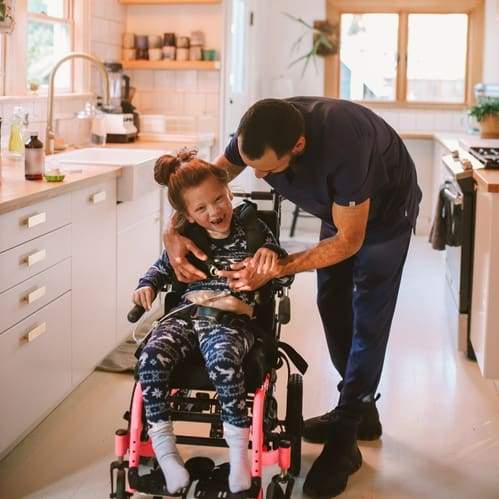 Registered NDIS Provider Cranbourne Registered NDIS Provider Cranbourne