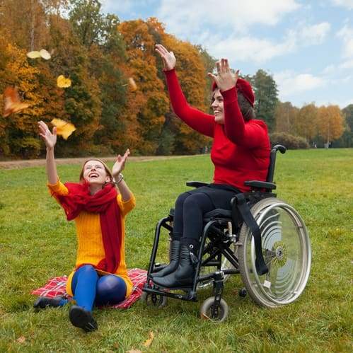 Registered NDIS Provider Frankston Registered NDIS Provider Frankston