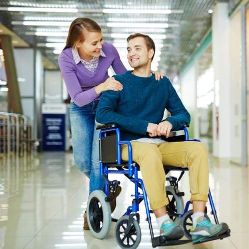 NDIS Provider Gold Coast NDIS Provider Gold Coast