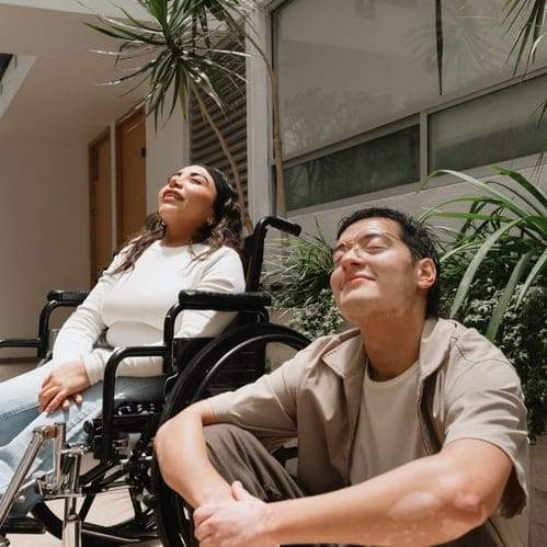 NDIS Provider in Ipswich NDIS Provider in Ipswich