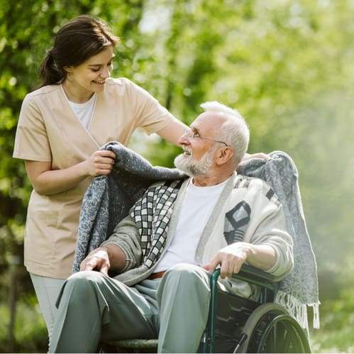 Registered NDIS Provider Mackay
