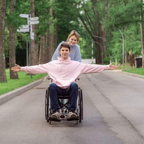 Registered NDIS Provider Sunshine Registered NDIS Provider Sunshine