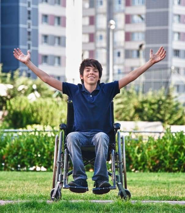 Registered NDIS Provider Sydney Registered NDIS Provider Sydney
