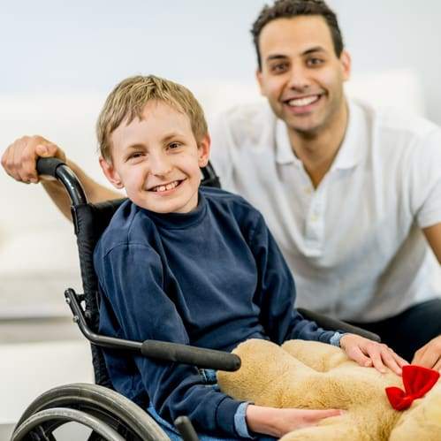 Registered NDIS Provider Townsville Registered NDIS Provider Townsville