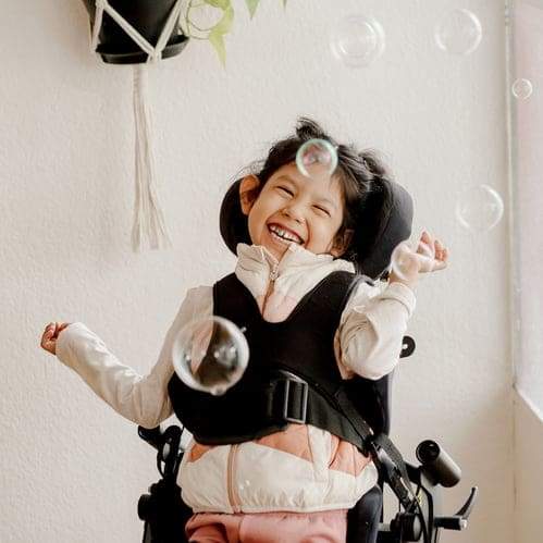 registered NDIS Provider in logan