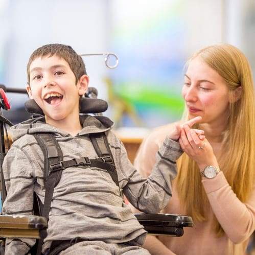 NDIS Provider Redlands NDIS Provider Redlands
