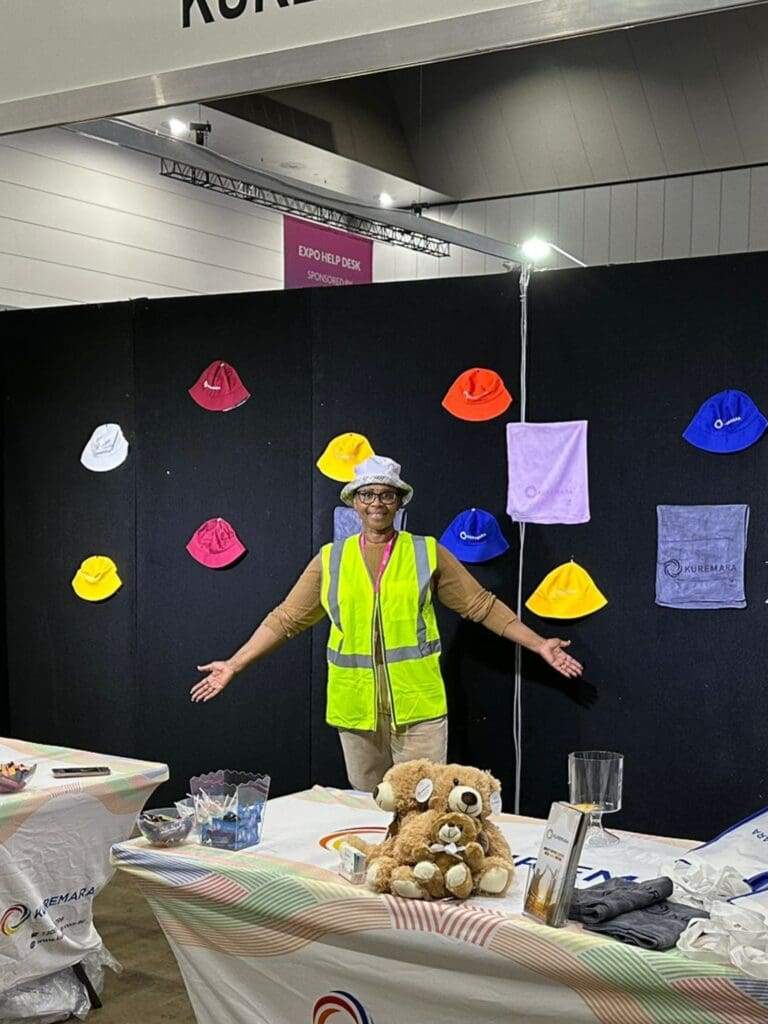 Kuremara Melbourne Disability Connection expo-2025