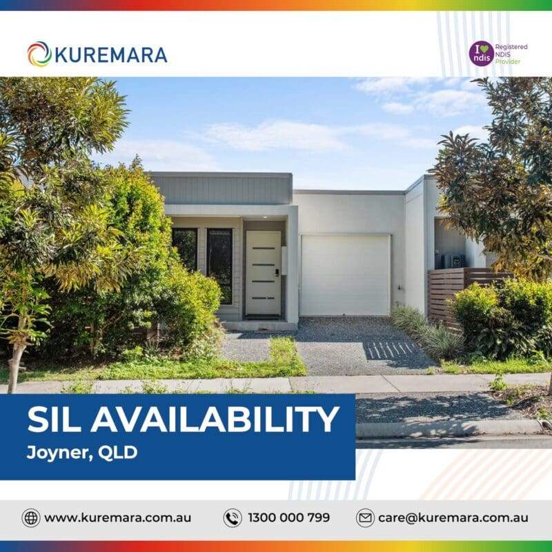 SIL Availability- Joyner QLD (1)
