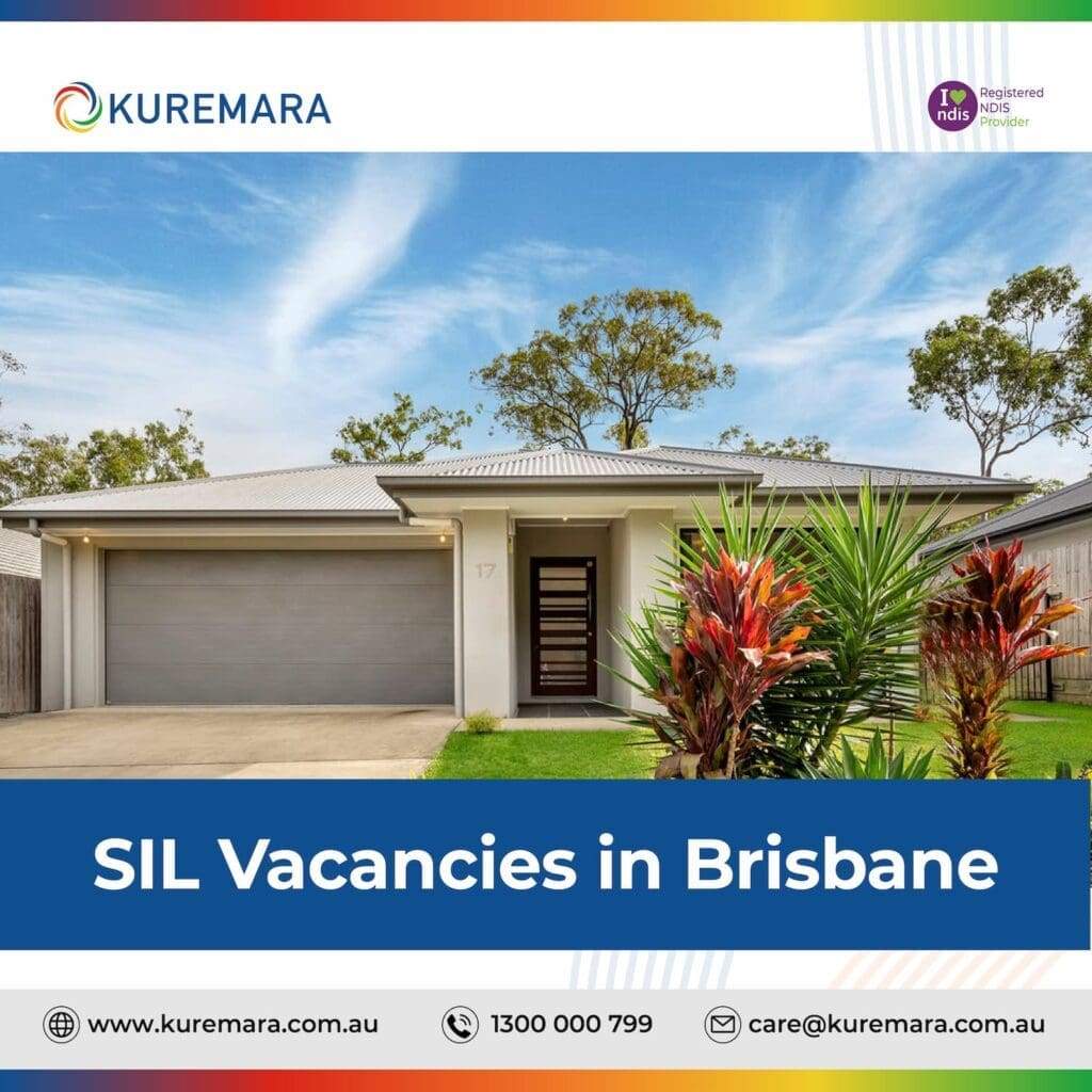 SIL Vacancies Brisbane SIL Vacancies Brisbane