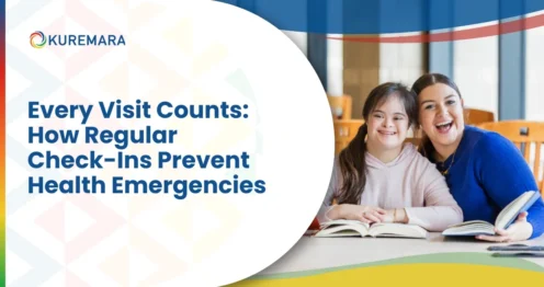 Every Visit Counts How Regular Check-Ins Prevent Health Emergencies