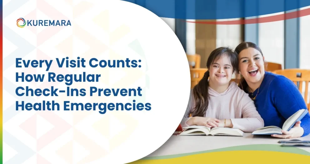 Every Visit Counts How Regular Check-Ins Prevent Health Emergencies